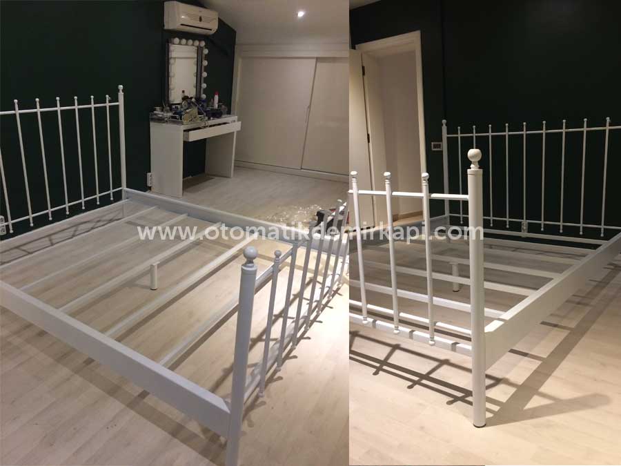 Metal Ranza İmalatı